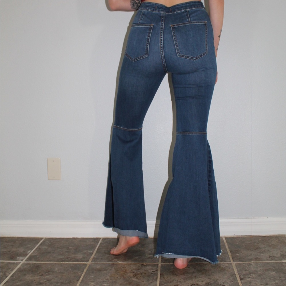 Jeans from freepeople
